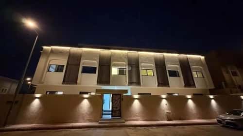 Apartment 30 SQM with 1 Bedroom Al-Maseef, North Riyadh, Riyadh