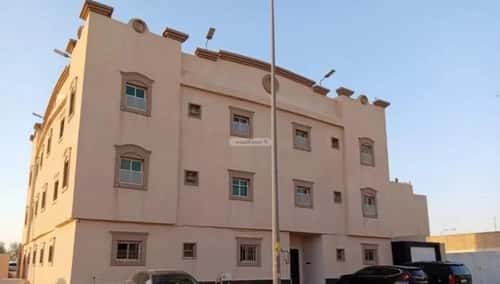 Apartment with 1 Bedroom Al-Yasmeen, North Riyadh, Riyadh