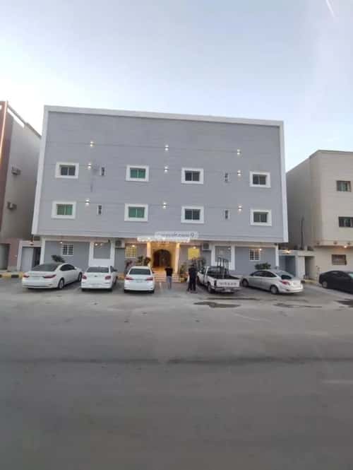Apartment 30 SQM with 1 Bedroom Ash-Shohda, East Riyadh, Riyadh