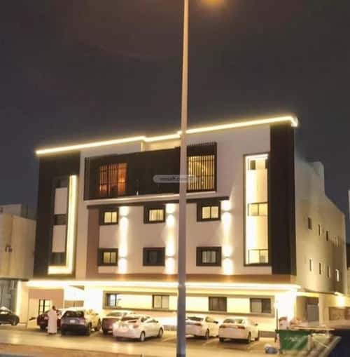 Apartment 50 SQM with 1 Bedroom Al-Aqeek, North Riyadh, Riyadh