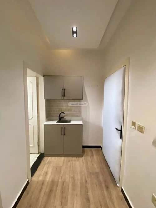 Apartment 40 SQM with 1 Bedroom Al-Yasmeen, North Riyadh, Riyadh