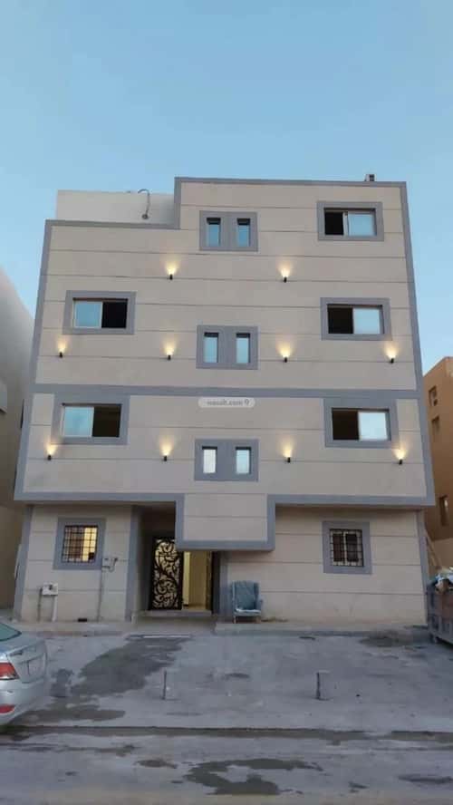 Apartment with 1 Bedroom Al-Malqa, North Riyadh, Riyadh