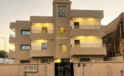 Apartment with 1 Bedroom Al-Malaz, Central Riyadh, Riyadh
