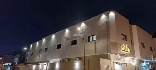 شقة 30 متر مربع بغرفة النسيم الغربي، شرق الرياض، الرياض