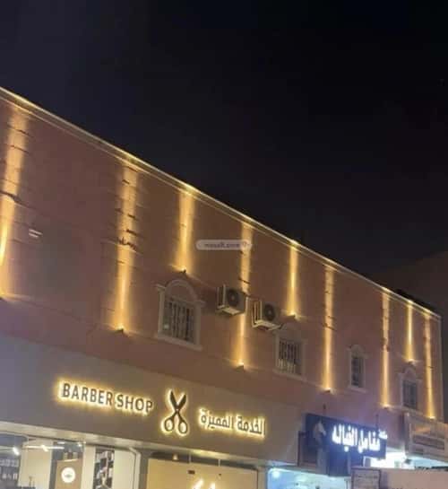 Apartment 50 SQM with 1 Bedroom Ishbiliyah, East Riyadh, Riyadh