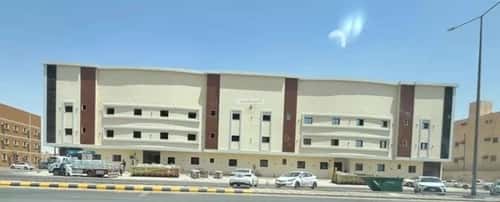 Apartment 40 SQM with 1 Bedroom Al-Yarmuk, East Riyadh, Riyadh