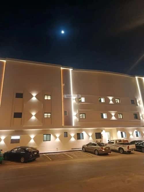 Apartment 40 SQM with 1 Bedroom Al-Yarmuk, East Riyadh, Riyadh