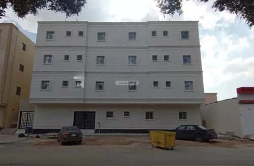 Apartment 40 SQM with 1 Bedroom West An-Naseem, East Riyadh, Riyadh