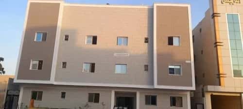 شقة 40 متر مربع بغرفة النرجس، شمال الرياض، الرياض