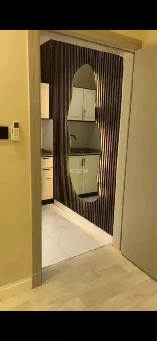 شقة بغرفة الملقا، شمال الرياض، الرياض