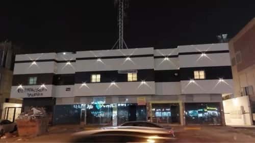 Apartment with 1 Bedroom Al-Malqa, North Riyadh, Riyadh