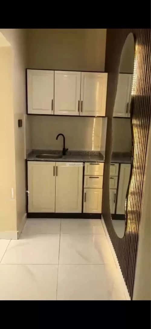Apartment with 1 Bedroom Al-Malqa, North Riyadh, Riyadh