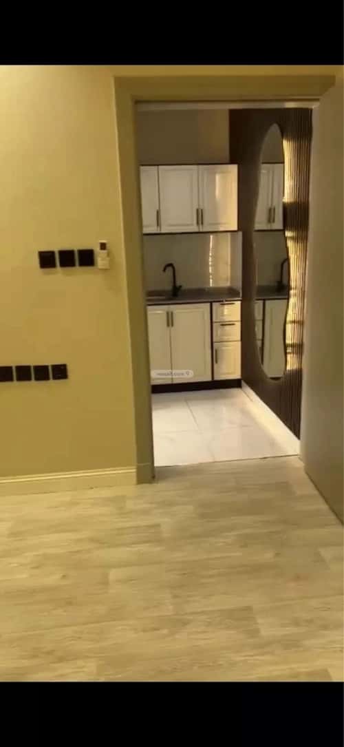 شقة بغرفة الملقا، شمال الرياض، الرياض