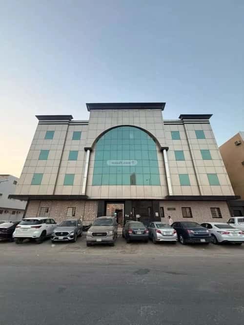 Apartment 50 SQM with 1 Bedroom Al-Muanisiyah, East Riyadh, Riyadh