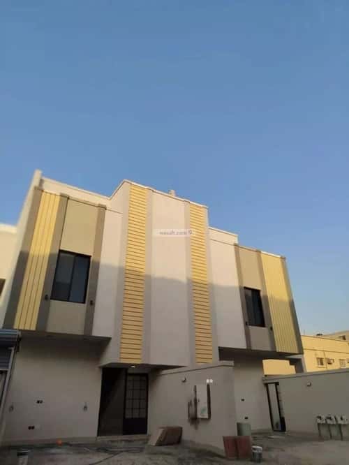 Apartment 190.38 SQM with 4 Bedrooms West An-Naseem, East Riyadh, Riyadh