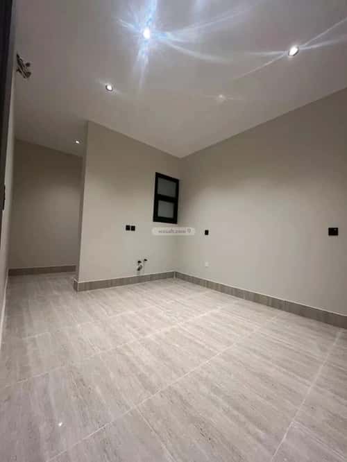 Apartment 133.18 SQM with 4 Bedrooms Al Nada, Aldammam