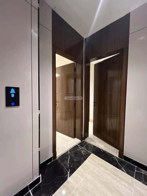 Apartment 130.33 SQM with 4 Bedrooms Al Nada, Aldammam