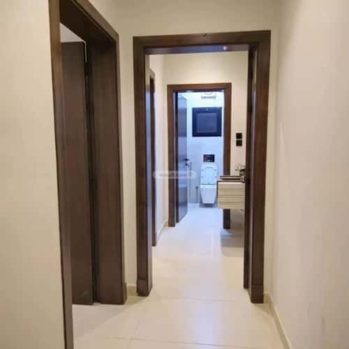 شقة 144.76 متر مربع ب 4 غرف الجامعة، جنوب جدة، جدة