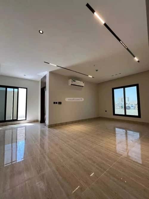 Apartment 135.4 SQM with 4 Bedrooms Al Nada, Aldammam