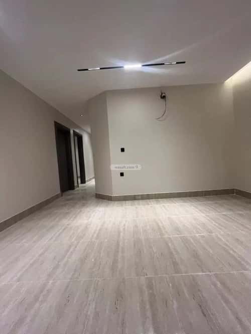 Apartment 131.12 SQM with 4 Bedrooms Al Nada, Aldammam