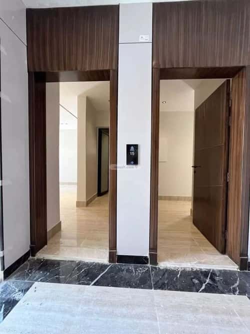 Apartment 135.4 SQM with 4 Bedrooms Al Nada, Aldammam