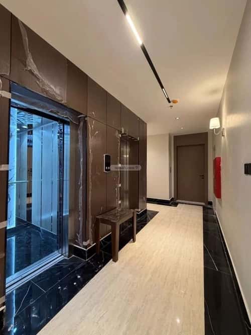 Apartment 115.23 SQM with 4 Bedrooms Al Manar, Aldammam