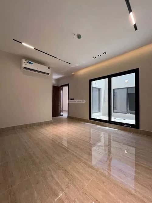 Apartment 116.77 SQM with 4 Bedrooms Al Nada, Aldammam