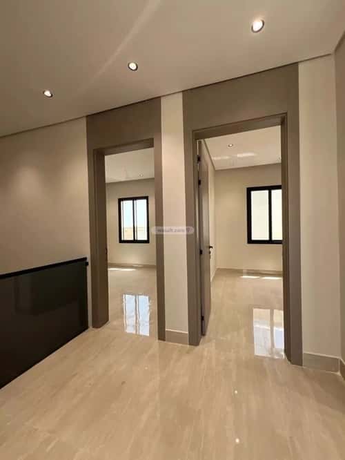 Villa 200 SQM Facing East on 20m Width Street Al Sawari, Khobar