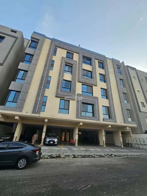 شقة 102.71 متر مربع ب 3 غرف الفيصلية، شمال جدة، جدة