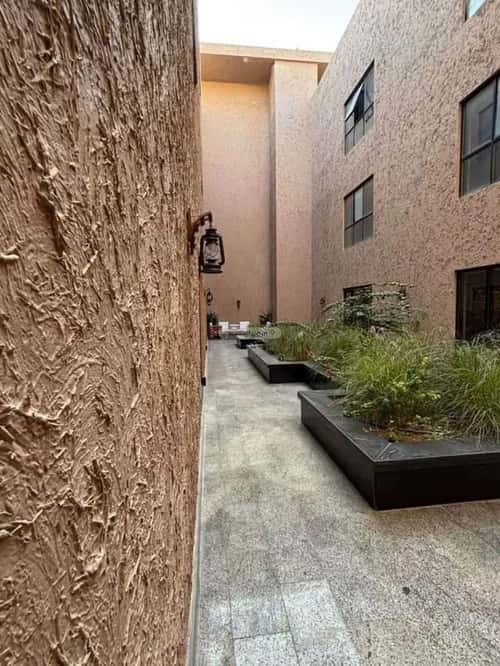 Apartment 105.93 SQM with 2 Bedrooms Irqah, West Riyadh, Riyadh