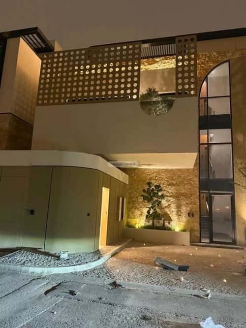 Floor 152.32 SQM with 3 Bedrooms As-Safa, Central Riyadh, Riyadh