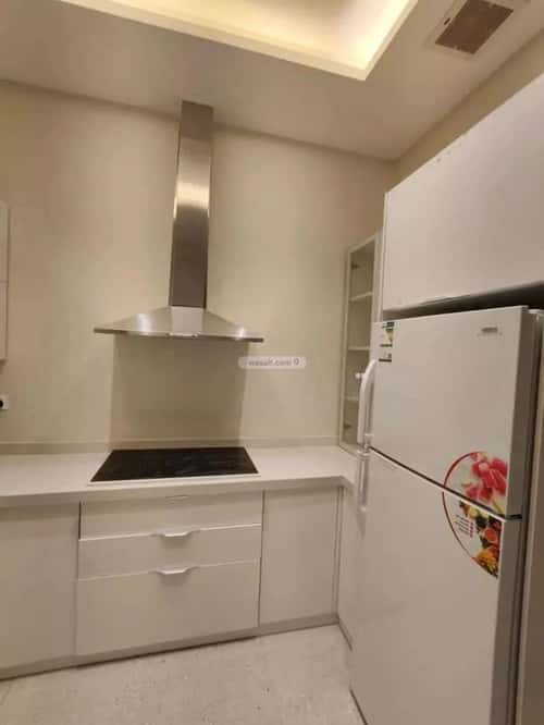 Apartment 114.97 SQM with 2 Bedrooms Jareer, Central Riyadh, Riyadh
