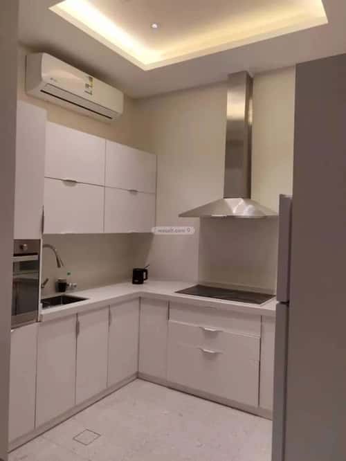Apartment 114.97 SQM with 2 Bedrooms Jareer, Central Riyadh, Riyadh