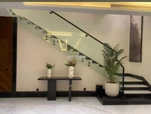 Apartment 155.66 SQM with 4 Bedrooms Hitteen, North Riyadh, Riyadh