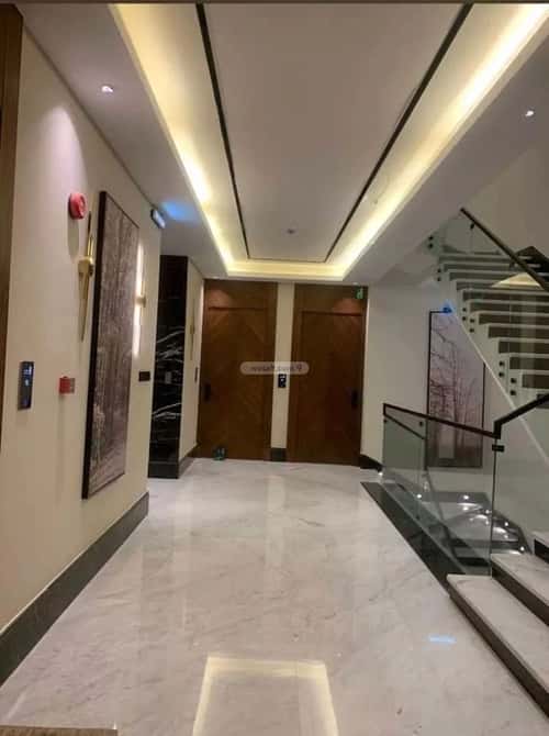 شقة 155.66 متر مربع ب 4 غرف حطين، شمال الرياض، الرياض