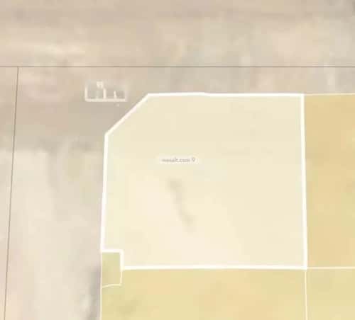 أرض 657 متر مربع الصفاء، وسط الرياض، الرياض
