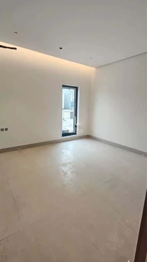 Villa 240.54 SQM Facing West on 12m Width Street As-Saadah, East Riyadh, Riyadh