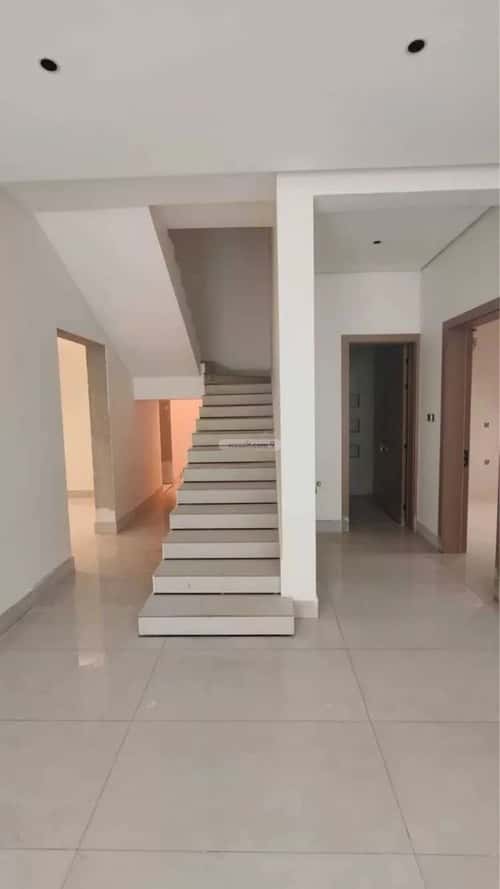 Villa 240.54 SQM Facing West on 12m Width Street As-Saadah, East Riyadh, Riyadh