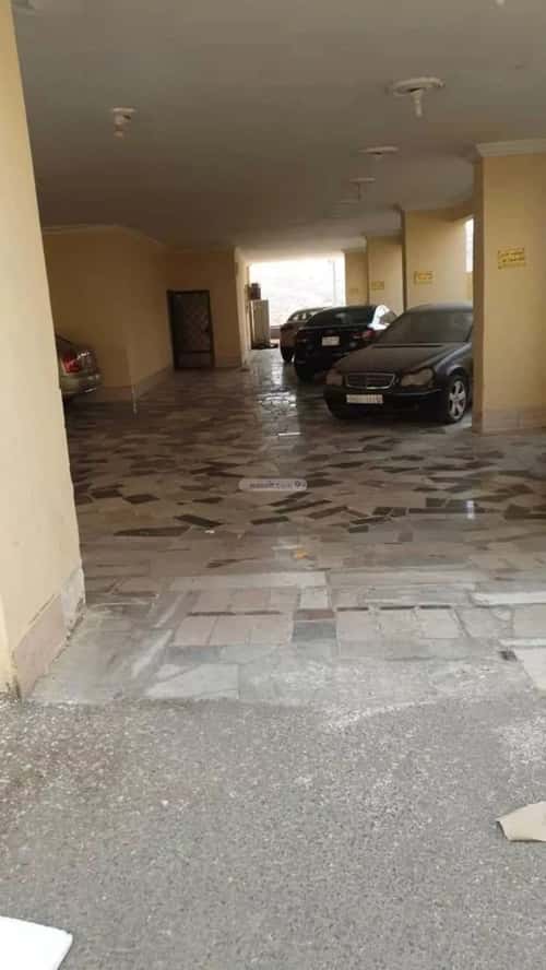عمارة 741.33 متر مربع واجهة ثلاثة الواحة، شرق جدة، جدة