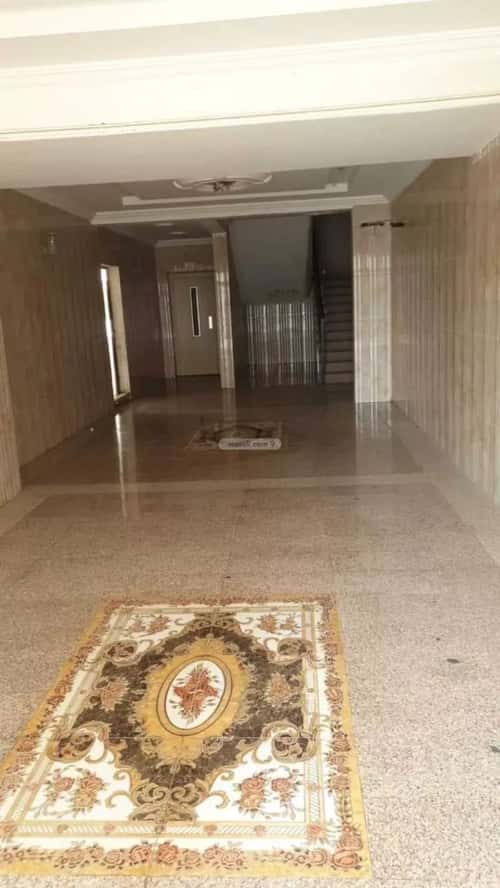 عمارة 741.33 متر مربع واجهة ثلاثة الواحة، شرق جدة، جدة