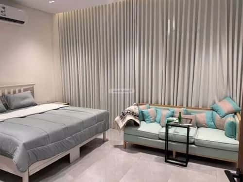 Apartment 130.98 SQM with 1 Bedroom As-Saadah, East Riyadh, Riyadh