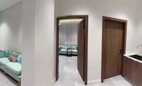 Apartment 130.98 SQM with 1 Bedroom As-Saadah, East Riyadh, Riyadh