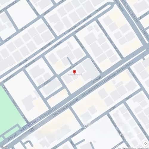 Land 500 SQM Facing North on 15m Width Street Ar-Rawabi, East Riyadh, Riyadh