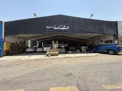 ورشة للبيع بدر، جنوب الرياض، الرياض
