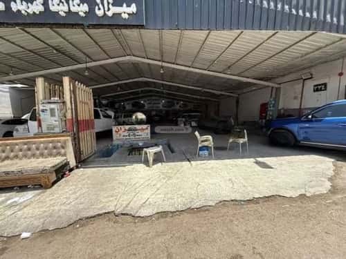 Repair Shop for Sale Bader, South Riyadh, Riyadh