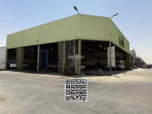 ورشة للبيع بدر، جنوب الرياض، الرياض