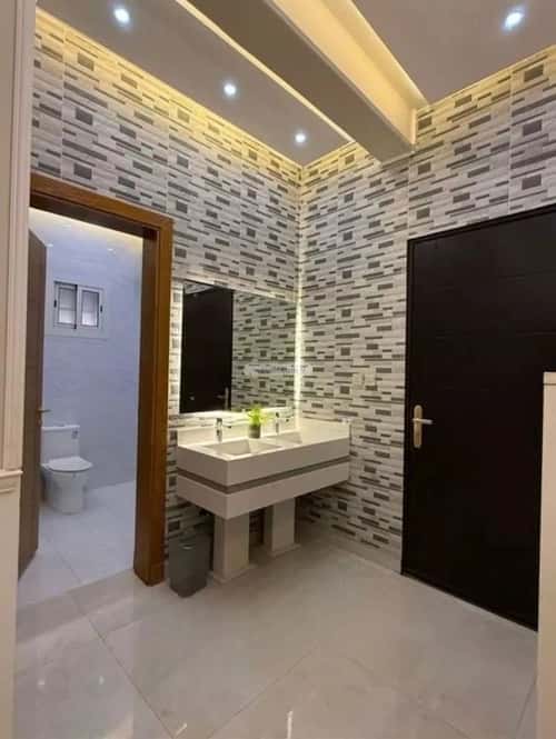 Apartment 195.1 SQM with 3 Bedrooms Ar-Rabwah, Central Riyadh, Riyadh