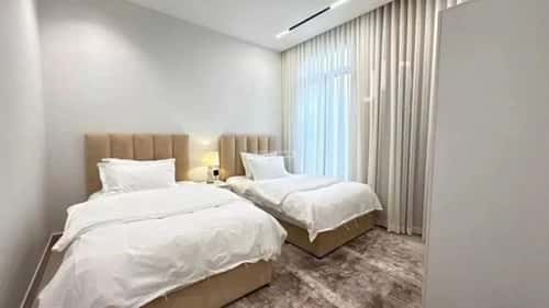 Apartment 142.45 SQM with 3 Bedrooms An-Narjis, North Riyadh, Riyadh