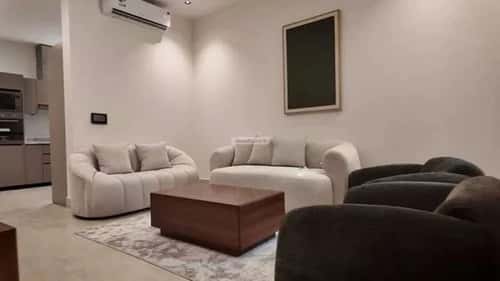شقة 142.45 متر مربع ب 3 غرف النرجس، شمال الرياض، الرياض