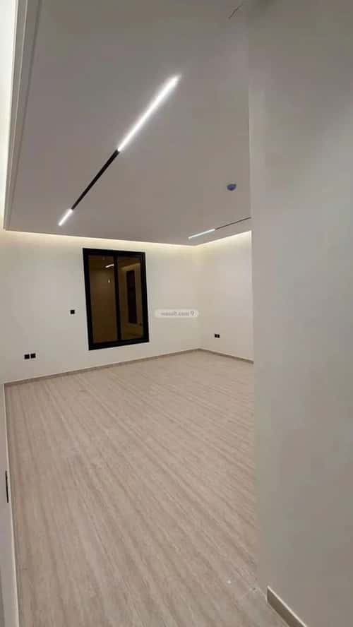 Apartment 131.04 SQM with 4 Bedrooms Al-Aqeek, North Riyadh, Riyadh